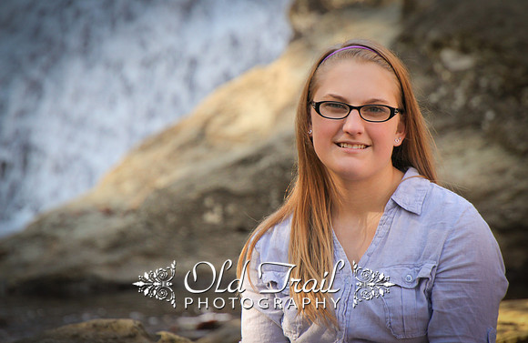 Emily - cunningham falls-873
