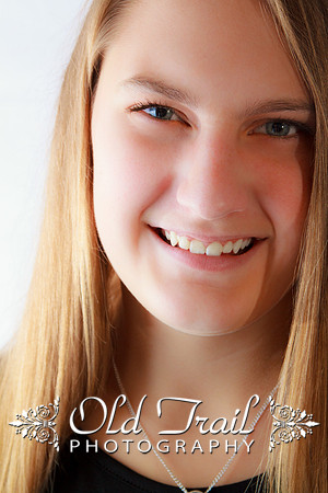 Senior Portrait
