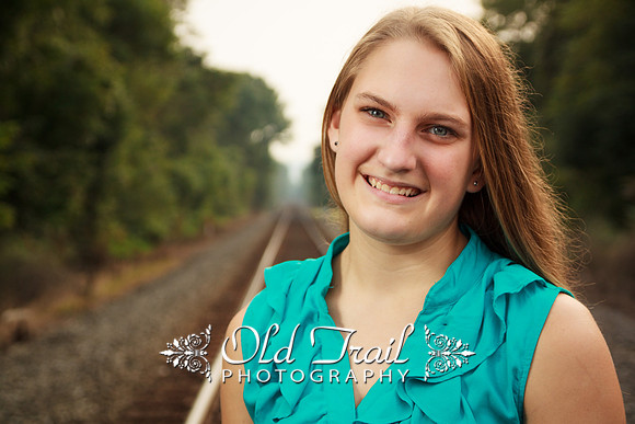 Senior Portraits and Family Portraits in Central PA